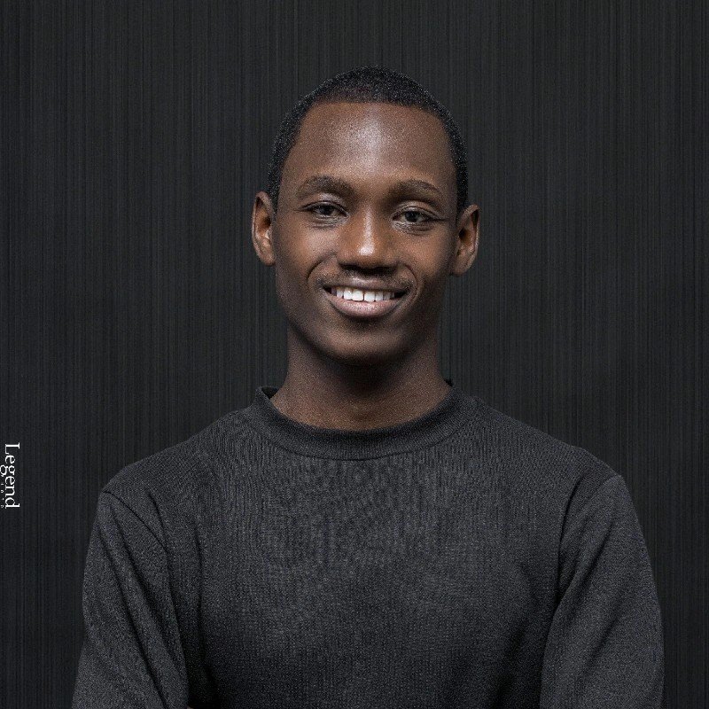 Aoudou D. Bouraima